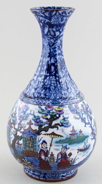 Vase c1920s